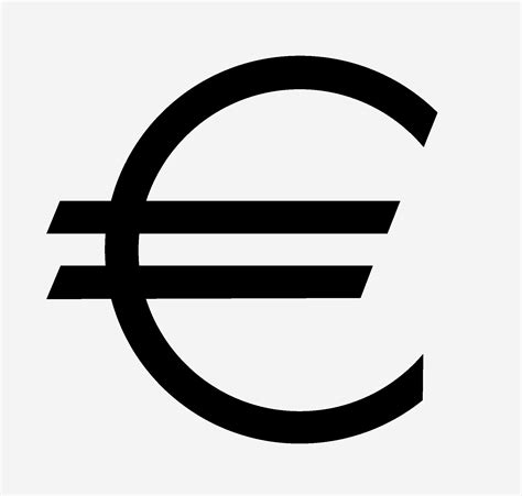 euro sign-4
